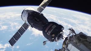 ESPACIO A TIERRA - OCTOBER 15, 2021